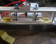 雙(shuāng)刀口切斷機